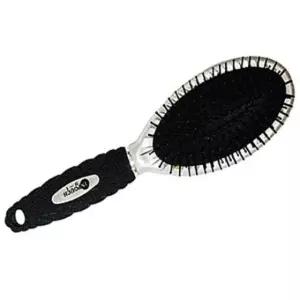 쿠션브러시S-1_빗 빗 머리빗 참빗 헤어브러쉬 롤브러쉬