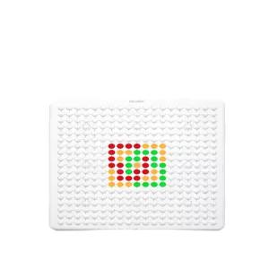 스마트오목 전자오목판 바둑판 틱택톡 보드게임 휴대 위 놀이