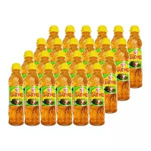 오뚜기 다시마식초 500ml 24개 완도산 다시마 100%