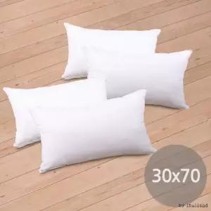 하이필 베개솜 30x70cm 하이필베개솜 베개솜 어린이베개솜 아동베개솜