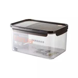 락앤락 비스프리 모듈러 직사각 4.8L LBF408 밀폐용기 반찬통 비스프리