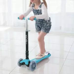 남아 추석 고급바퀴 가성비 접이식 스쿠터 입학선물 퀵보드