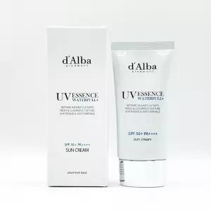 달바 워터풀 에센스 선크림 50ml(SPF50+)