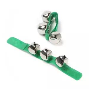 손목벨(쌍) 손목방울 음악교구 발목벨 발목방울