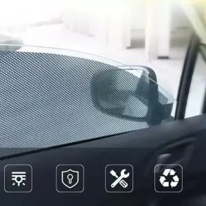 차량용 썬팅 필름지 유리 단열 차선팅 열차단 용품 썬팅용품 자동차썬팅지