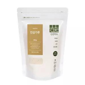 신선 4년근 정품 금산 인삼가루 300g