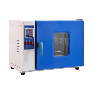 산업용 오븐 실험실 대형 가열 아연 무풍 건조기 장비 연구실 항온기 챔버 드라이