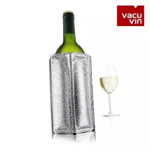 배큐빈 래피드 아이스 급속 와인쿨러 실버 와인쿨러 칠러 칠링 아이스버켓