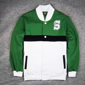 슬램덩크 해남유니폼 저지 체육복 자켓 슬램 점퍼 덩크 져지