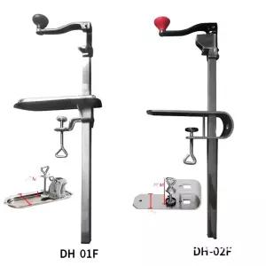 업소용캔따개 오프너 대형 분리형) 고정식 (48CM 식당 캔오프너