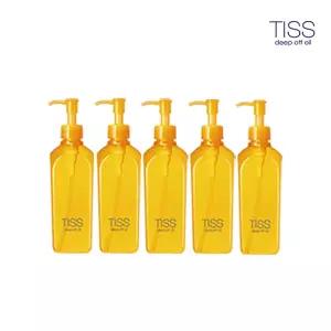 티스 딥 오프 클렌징 오일 280ml (5병)