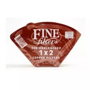 커피 여과지 (중) 100매 X 3개 2-3인용 필터 커피드립 커피필터 원두필터