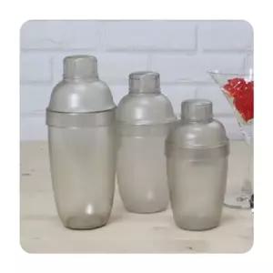 PC 칵테일쉐이커340cc 와인 칵테일용품 업소용 주점 PC 칵테일쉐이커340cc 와인