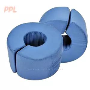 노인용 쿠션패드 간병 보조 자세변환 리프팅 손목 발목 폼