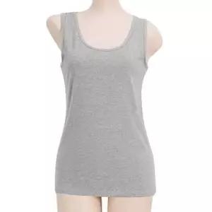 여름 이너 나시 여자 기본 스판 면 데일리 웨어 레이스속바지 슬립웨어