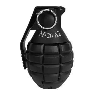 m26 밀리터리 서바이벌용품 더미수류탄 2종 에어소프트 샵 서바이벌게임