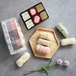 한과세트 설날선물 궁중한과 4호 유과 명절 전통과자 답례품