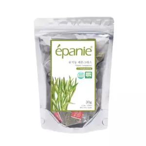 유기농 레몬그라스 20티백 삼각망티백 레몬그라스티 레몬그라스차