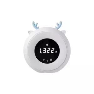 스마트 키재기 신장계 신장측정기 휴대용 성장 측정기 키측정기 무선 높이 디지털 신체검사