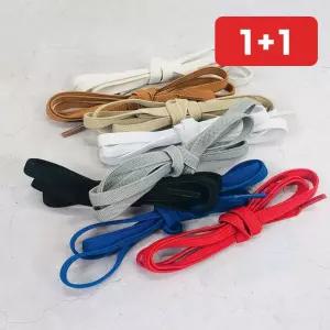 신발끈 고무줄 탄력 늘어나는 운동화 편한 조절 실리콘