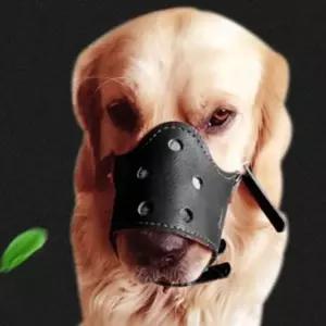 애견입마개 입막이 개입마게 입마개 입막이 마스크