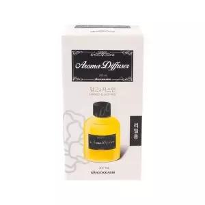 디퓨저 산 향기오일 실내방향 망고자스민 실내향기디퓨저 (WFJ7B6T)