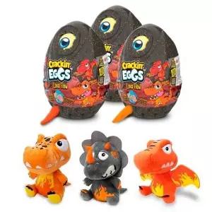 라바 랜덤1개 353672 자이언트 다이노 공룡 헝겊인형 (WFJ7KEP)