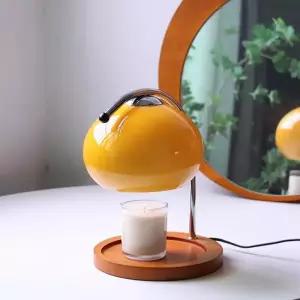 누노즈 캔들워머 집들이선물 캔들조명 무드등