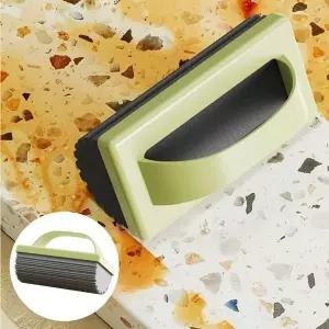 소형대걸레 미니청소용 다기능밀대 소형스펀지밀대 (WFJ772C)