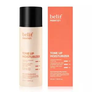 [빌리프] 맨올로지 101 톤업 모이스춰라이저 50ml
