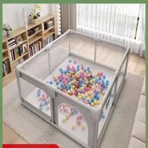 놀이방 거실 안전울타리 실내 놀이매트 보호 가드