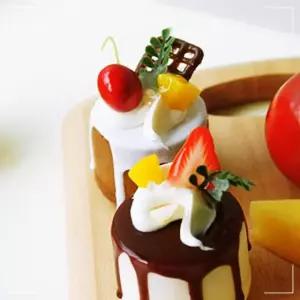 리빙하임 진짜 학교 젤라또 아이스크림 말랑말랑 랜덤 관공서 같은 NWAEC5F329