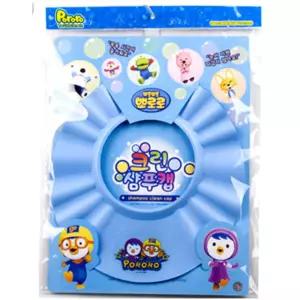 두돌 유아 머리감기용 사이즈조절가능 샴푸캡 샤워 남아 헤어캡 베이비 목욕 영아