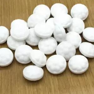 향기 나프탈렌 알맹이 변기 좀약 방충 W 프탈렌 화이트101 좀약 나프타린