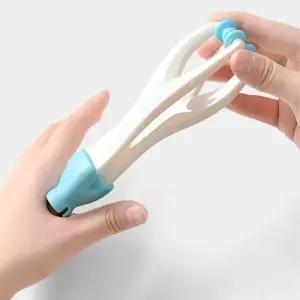 손가락 마사지기 안마기 지압 멀티 핸드롤러 핸드케어 손가락 마사지기
