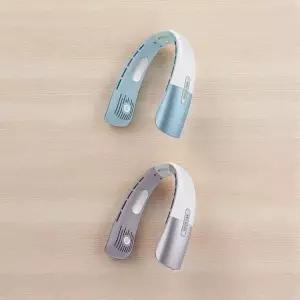 베르 목선풍기 넥밴드타입 가벼운 착용감 휴대용 캠핑 산책 러닝 (WFJ7LM5)