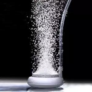 큰어항 에어 디퓨저 50mm 100mm 기포 확산기 콩돌 에어스톤 어항산소