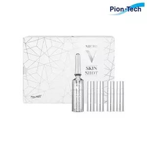 [파이온텍] 마이크로 V스킨샷 페이스 1박스