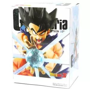 초등 유아 드래곤볼 손오공 에네르기파 피규어 집중력발달 상황극 어린이집 정밀재현