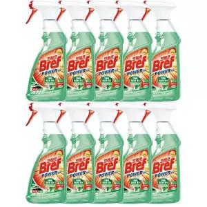 [브레프]헨켈 브레프 파워 - 주방용 스프레이 500mlx10개