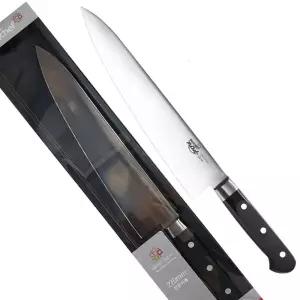 주방용 셰프칼 27cm 전문가용 식도 칼 커팅기구