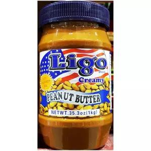 업소용 음식점 식당 식자재 재료 리고 땅콩버터 1Kg 딸기쨈 카야잼 식빵