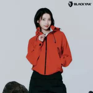 [K2]블랙야크바람막이 CQK 1BYGJSU503-RE 여성 마와르 GTX자켓