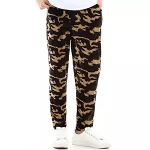 남자 빅 사이즈 아이스 시원한 바지 밀리터리 카키 쿨팬츠 아이스바지