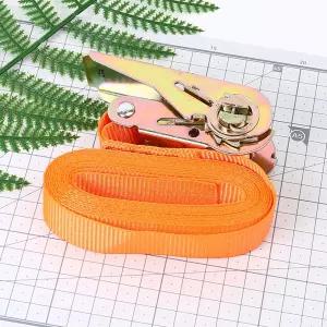 3m 화물 밴딩기 고정벨트 화물고정벨트 벤딩기 자동바 라쳇바 화물고정바