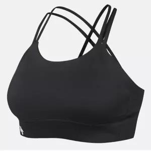 [하프클럽/] 여성 라이트서포트 숏 브라탑 SP322TBR77BLK0 스포츠