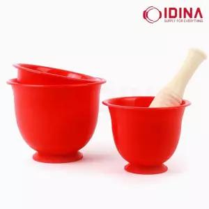 이디나 절구(공이 미포함) 중 조리도구 뒤집개 주걱 스페치 분식집 업소용