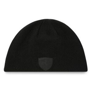 [푸마] 모자 니트 모자 와치 Ferrari Style 비니 025545 24년 가을 겨울 컬러 블랙(01)