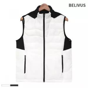 경량패딩조끼 베스트 남성조끼 경량조끼 패딩조끼