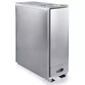 빌트인 쌀 냉장고 틈새 20kg 스테인레스 쌀통 매립형